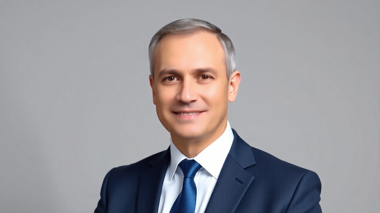 Арман Нурланов